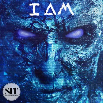 I Am by Yaniv Barmeli