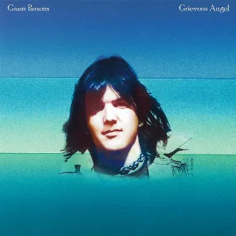 Grievous Angel by Gram Parsons