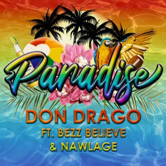 Paradise by Don Drago