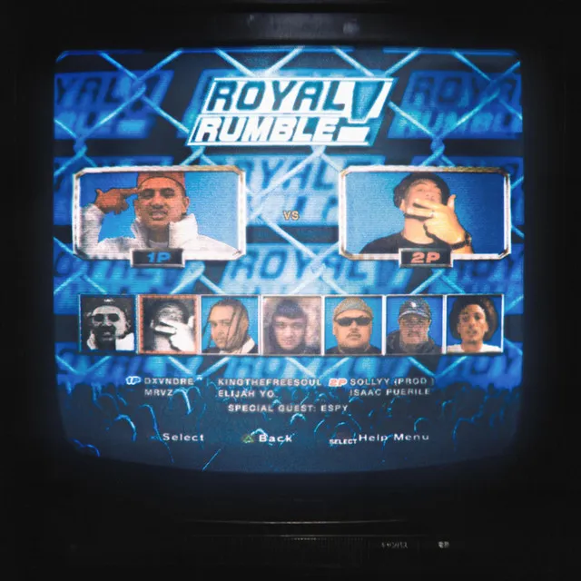 Royal Rumble