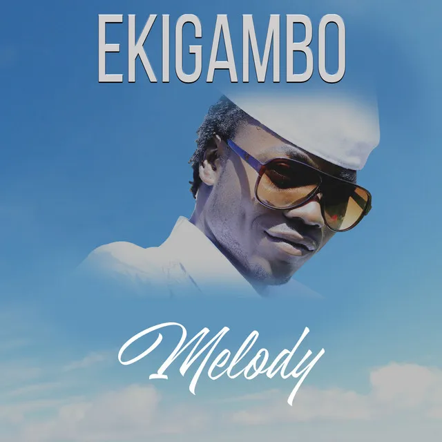 Ekigambo