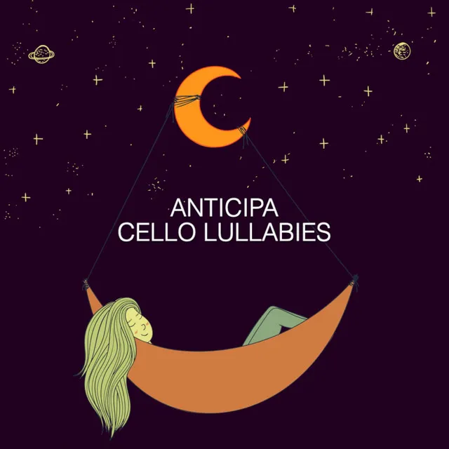 Cello Lullabies