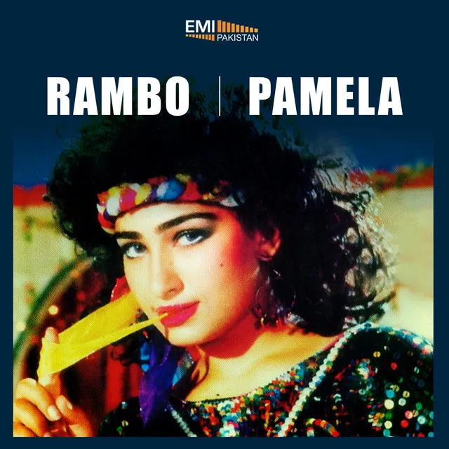 Dil Tere Naam Kar Doon (From "Pamela")