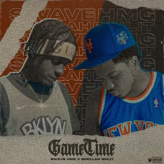 Game Time by Swave HMG