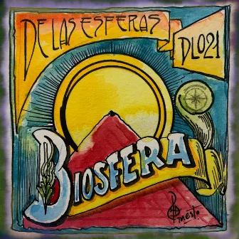 Biosfera by De Las Esferas