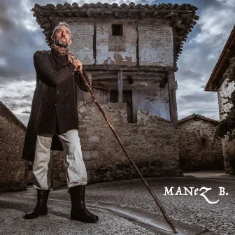 Manez B. by Thierry Biscary