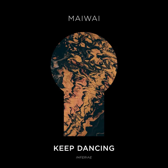 Keep Dancing - Extended Mix