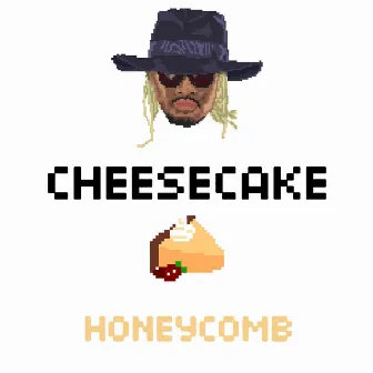 Cheesecake by Honeycomb