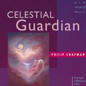 Celestial Guardian by Philip Chapman