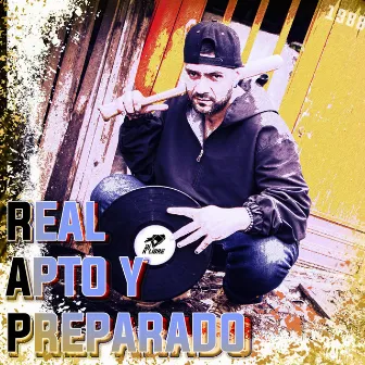 Real Apto y Preparado by DJ Klibre