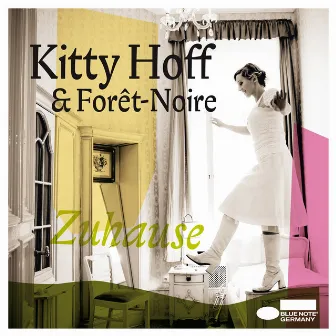 Zuhause by Kitty Hoff