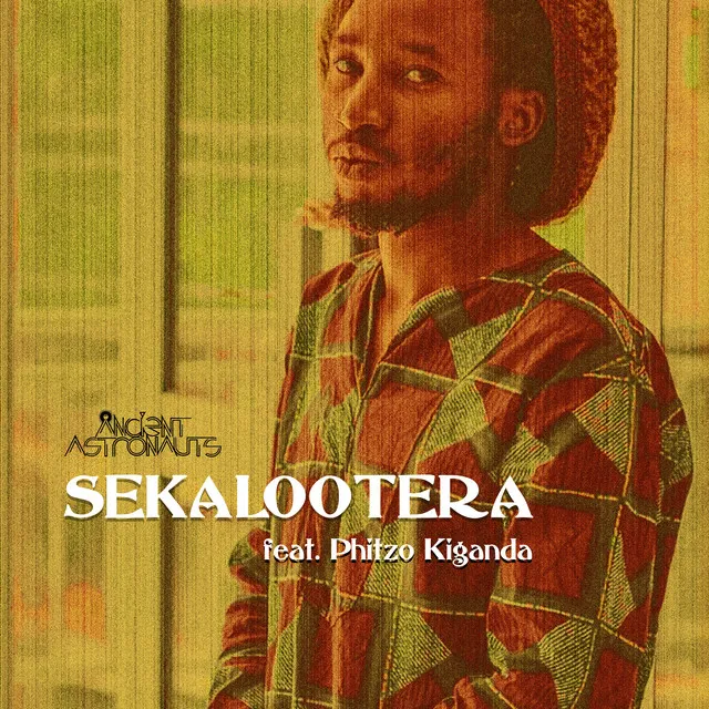 Sekalootera