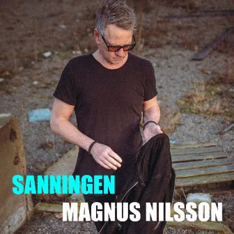 Magnus Nilsson by Magnus Nilsson