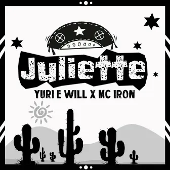 Juliette by Yuri e Will