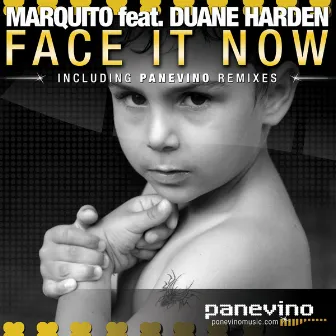 Face It Now by Marquito