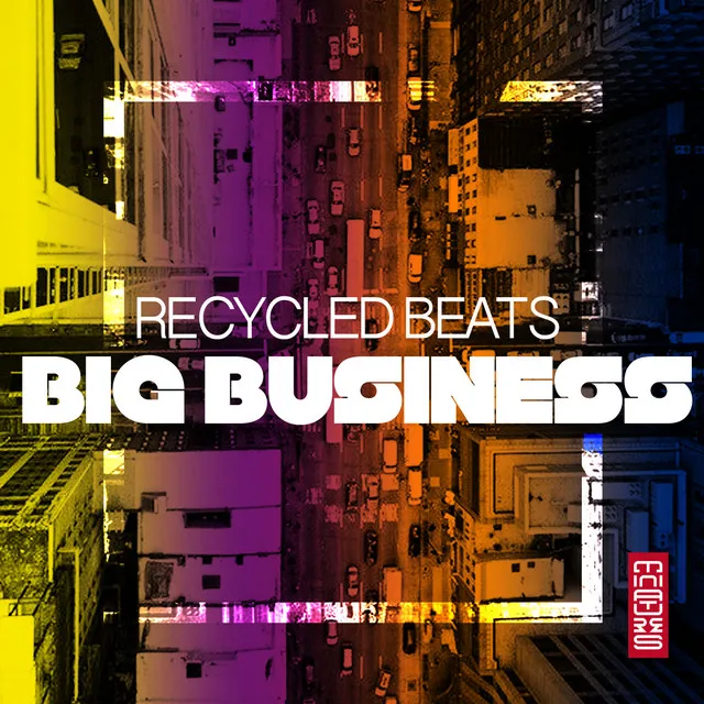 Big Business - Lude Remix