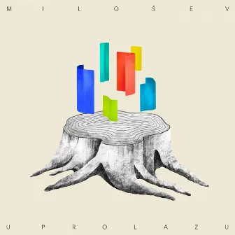 U Prolazu by MILOŠEV