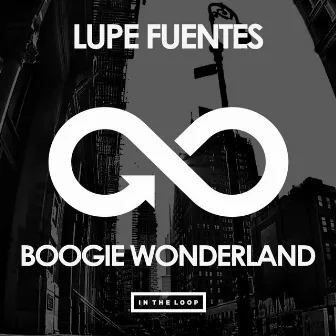 Boogie Wonderland by Lupe Fuentes