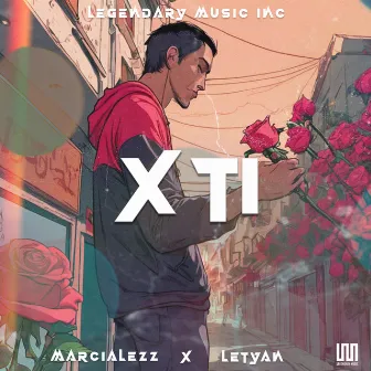 X TI by Letyan