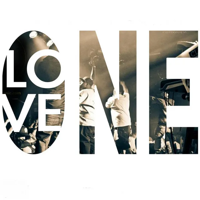 One Love: Instrumental Collection