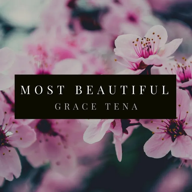 Most Beautiful