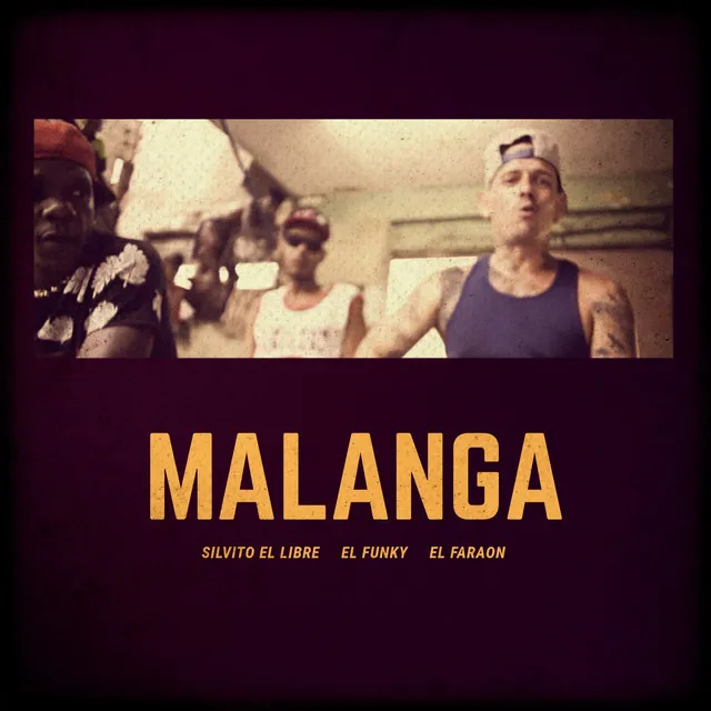 Malanga