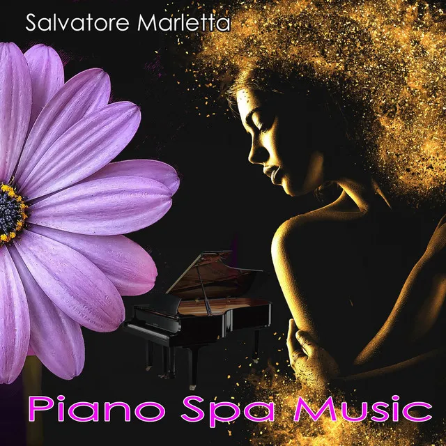 Piano Spa Music