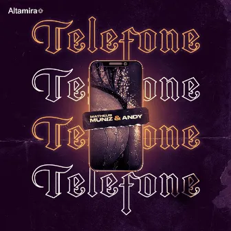 Telefone by Matheus Muniz