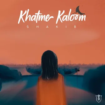 Khatme Kaloom by Shakib