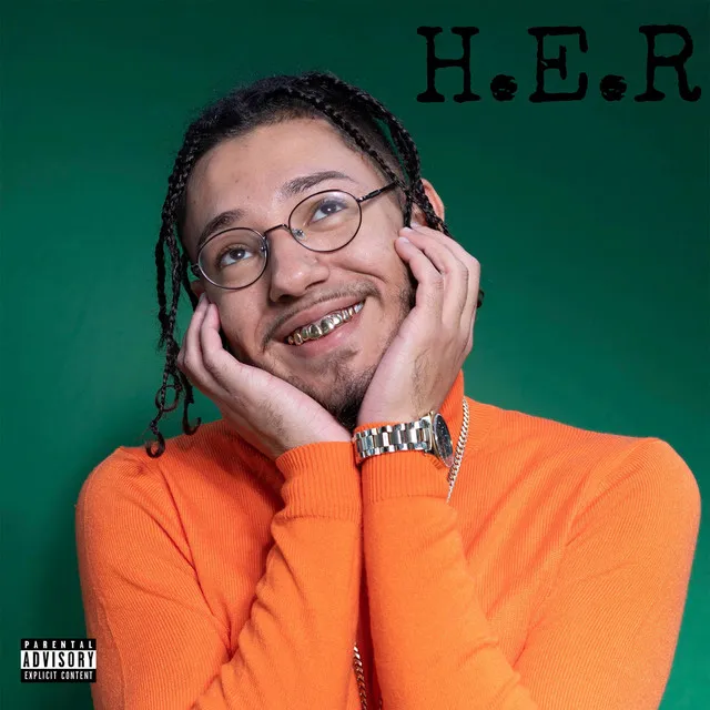 H.E.R.