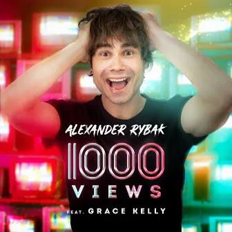 1000 VIEWS by Alexander Rybak