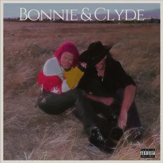 Bonnie & Clyde by Jules Walcott