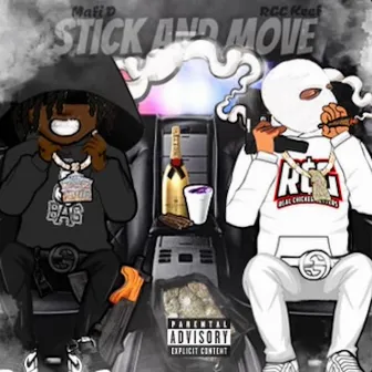 Stick N Move by Mafi D