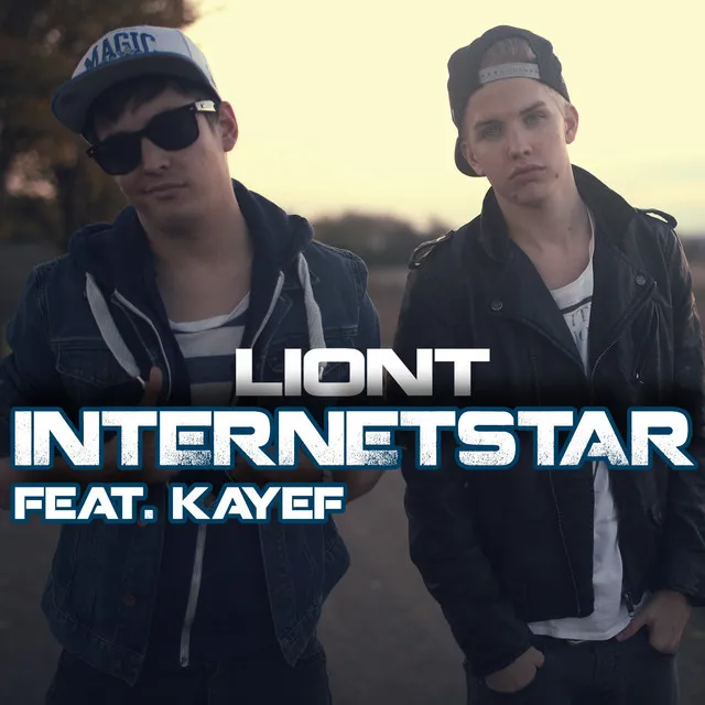 Internetstar (feat. KAYEF)