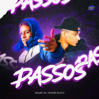 PASSOS by Madri Beats