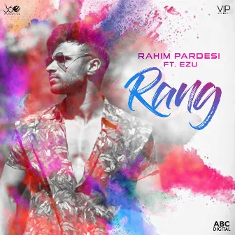 Rang by Rahim Pardesi