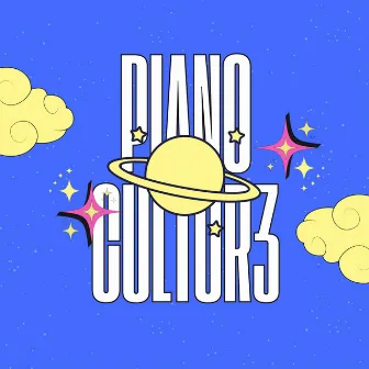 Piano Culture lll by Shane907