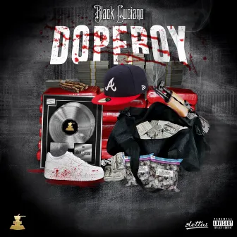 DOPE BOY by Black luciano