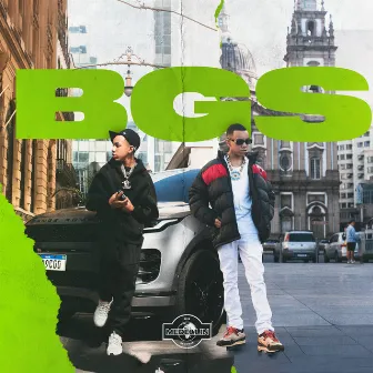 BGS by Lipinho Oficial