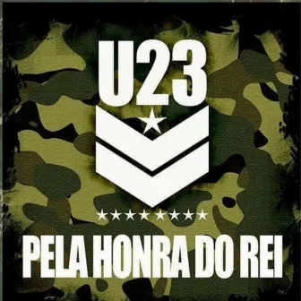 Pela Honra do Rei by Unção 23