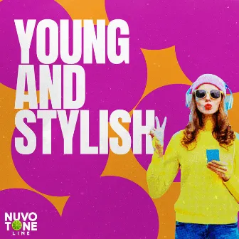 Young And Stylish by Darren Smith