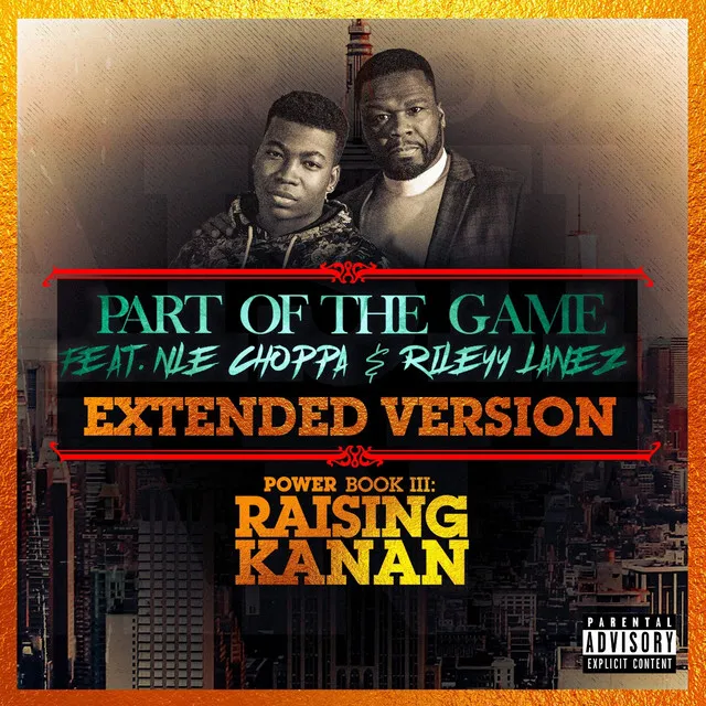 Part of the Game (Extended Version)