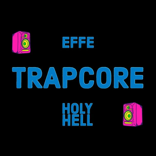 Trapcore