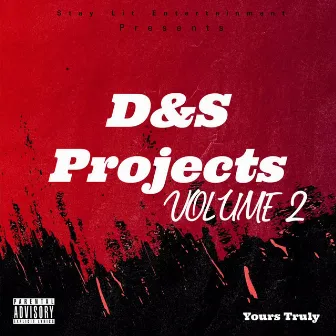 D&S Projects, Vol. 2 by Desire SA