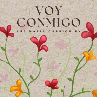 Voy Conmigo by Luz María Carriquiry