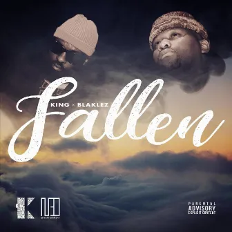 Fallen by King