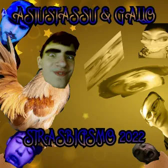 Strasbicismo 2022 by Gallo