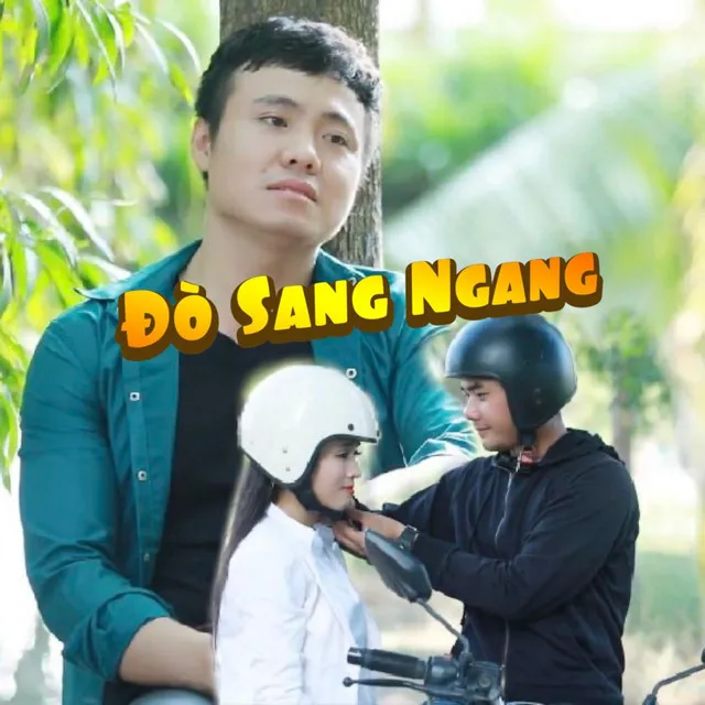 Đò Sang Ngang