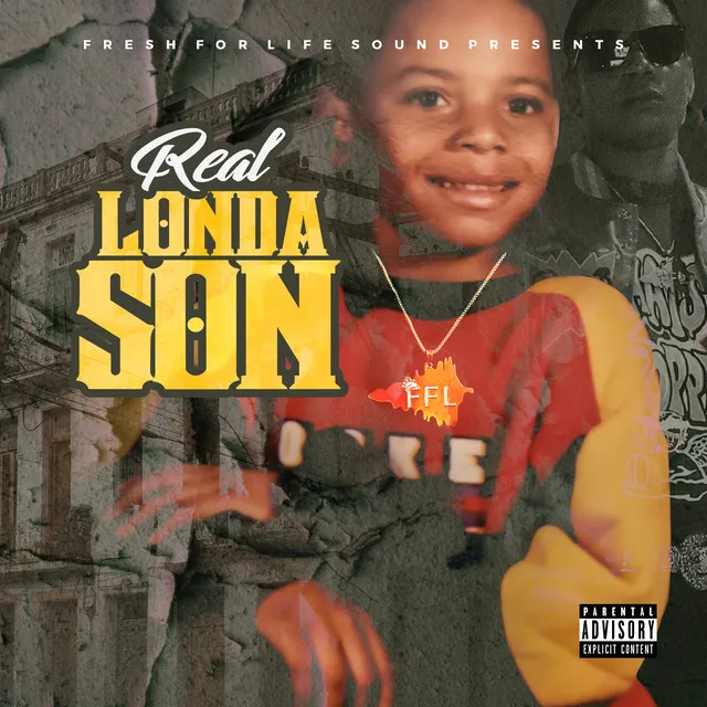 Londa Son