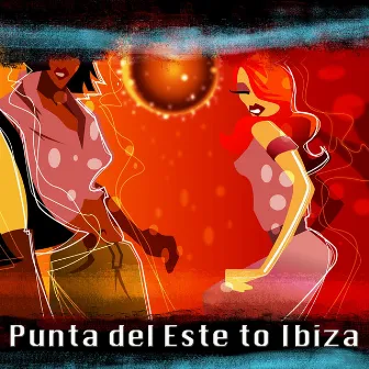 Punta del Este to Ibiza: Sexy Music Soulful, Deep House Summer Party Music Mix At Café del Pecado & Cool Lounge Beach Party Music by Unknown Artist